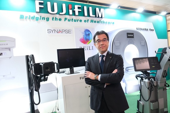 2594 Fujifilm โนริยูกิ คาวาคูโบะ