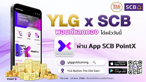 2650 YLG SCB