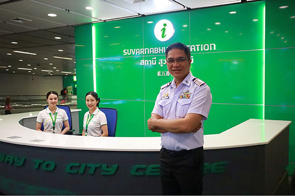 2835 รฟท สุเทพ พันธุ์เพ็ง