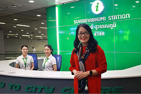 2835 AsiaEraOne ดร ซาร่า เชิง