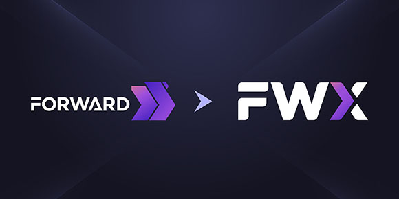 3043 FORWARD FWX