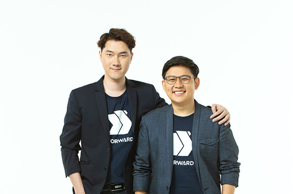 3043 FWX Chanon Udomsak