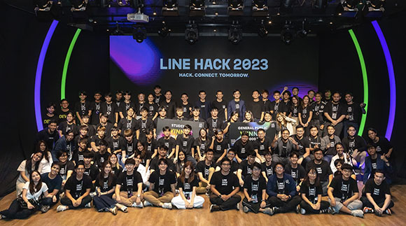 3088 LINE HACK2023 01