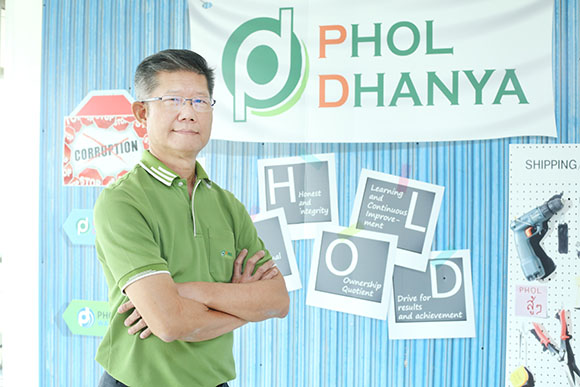 3102 PHOL Boonchai