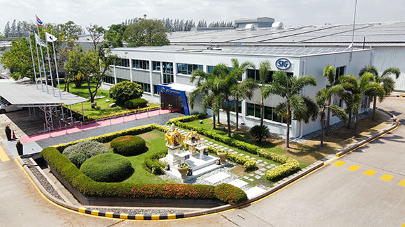 31232 SIG Rayong Plant