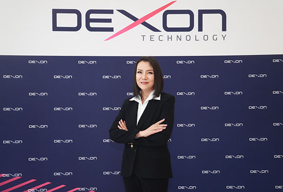 31271 DEXON Mallika