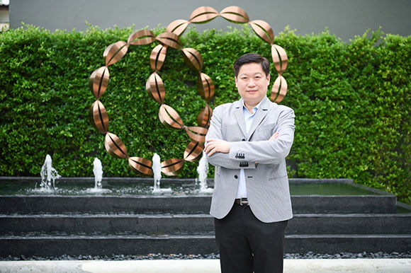 ‘มารวย’ ครบรอบ 33 ปี ปรับโฉมใหม่ สู่ ‘MARUI’ พร้อมเปิดตัว 3 โครงการ มูลค่า 3,000 ล้านบาท ฉลองแจกทอง 33 บาท