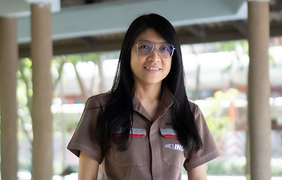 3393 SCCC สุกันยา จันทร์พึ่งสุข