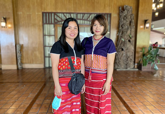 3427 นางสาวกาญจน์ฐิตาซ้าย