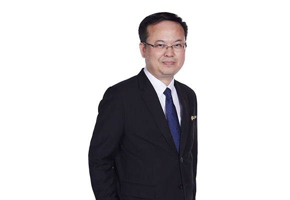 3436 NXPO กิติพงค์