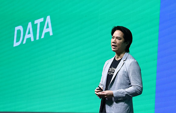 3460 Anitech พิชเยนทร์ หงษ์ภักดี