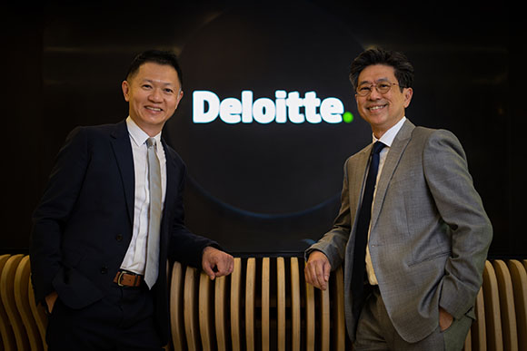 3728 Deloitte Eugene Philip