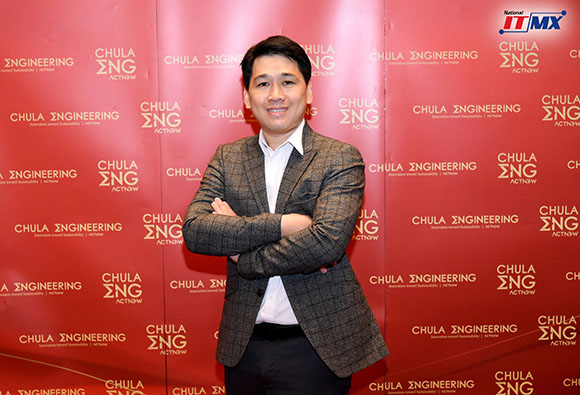 3731 NITMX นิวัฒน์ กัณวเศรษฐ์