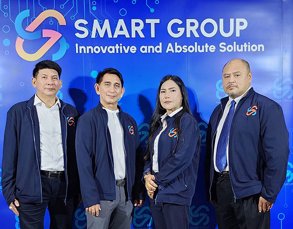 3836 SmartGroup