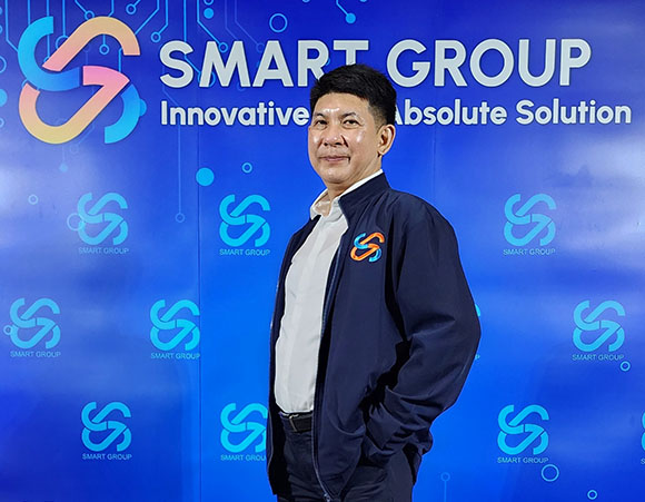 3836 SmartGroup Kiettirat