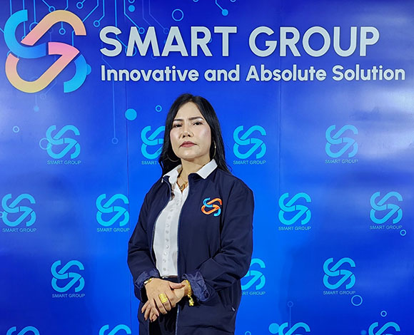 3836 SmartGroup Nattita