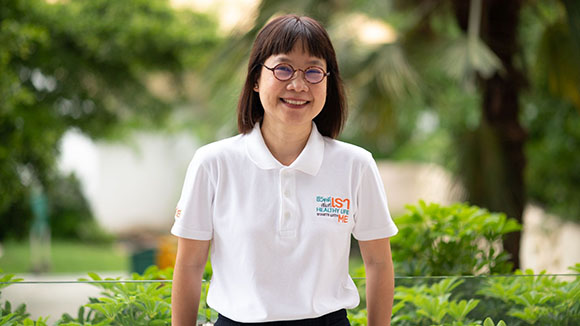 4084 สสส ณัฐยา บุญภักดี