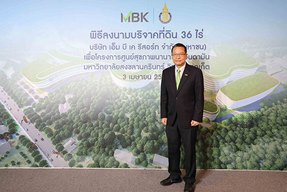 4158 MBK วิจักษณ์