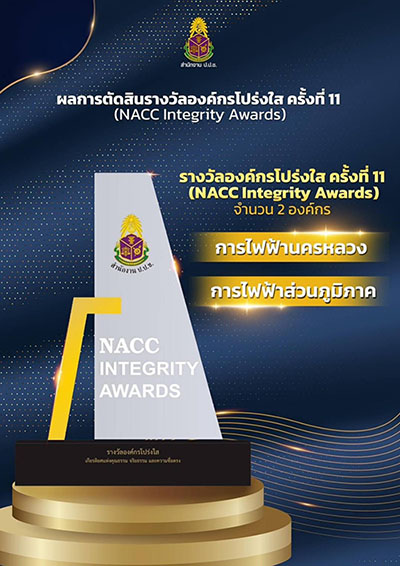 4274 CHOW NACC Awards