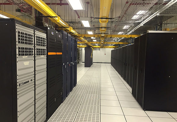 4289 INSET data center