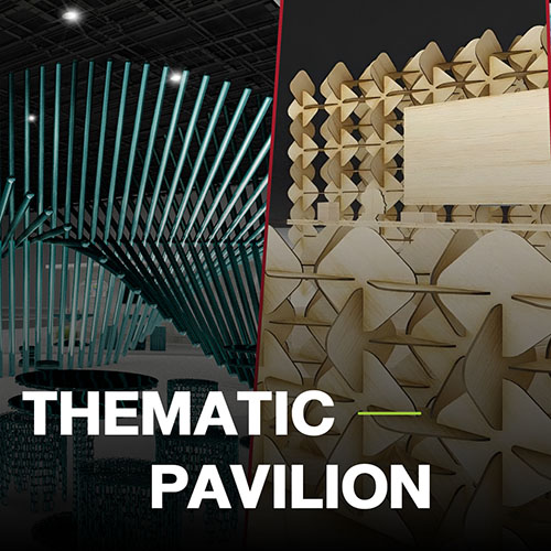 4536 ThematicPavilion