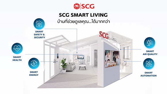 4586 SCG SmartLiving