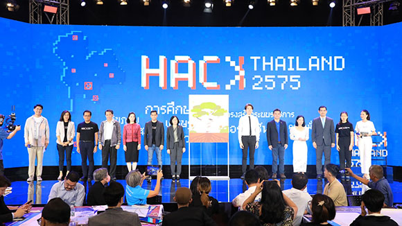 4598 HackThailand 01