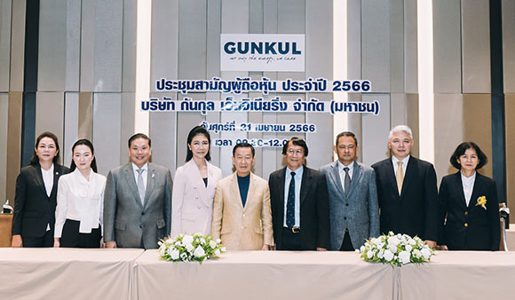 4773 GUNKUL