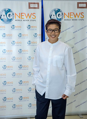 51108 AC News อัชณา จิณณวาโส