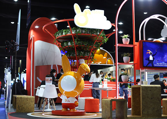 5377 RabbitLife MoneyExpo 02
