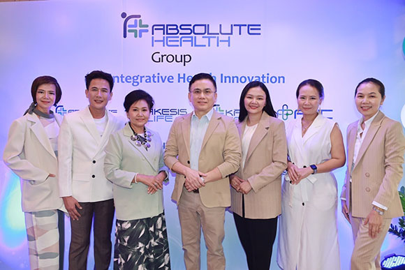 5516 AbsoluteHealth Group