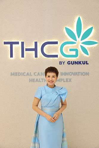 5563 THCG อรพินทร์ พญาพิทักษ์สกุล