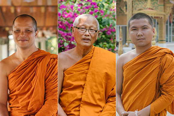 3 เจ้าอาวาสวัดดัง กับคุณูปการด้านการศึกษา นำหลักบวรมาปรับใช้ในโรงเรียน