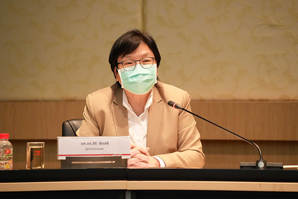 5845 PMUC รศดร สิรี ชัยเสรี