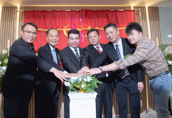 โรงพยาบาลมะเร็งสมัยใหม่กว่างโจวสแตมฟอร์ด เปิดตัวสำนักงานให้คำปรึกษาในไทย ชู 18 เทคโนโลยีการรักษามะเร็งเฉพาะจุดด้วยวิธีบาดแผลเล็ก