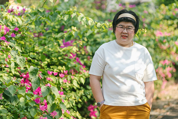 ดร.รัตนา แซ่เล้า สานต่อปณิธานการศึกษา นำเยาวชนไทยพัฒนาสู่ความฝันอันสูงสุด ของ ร.9