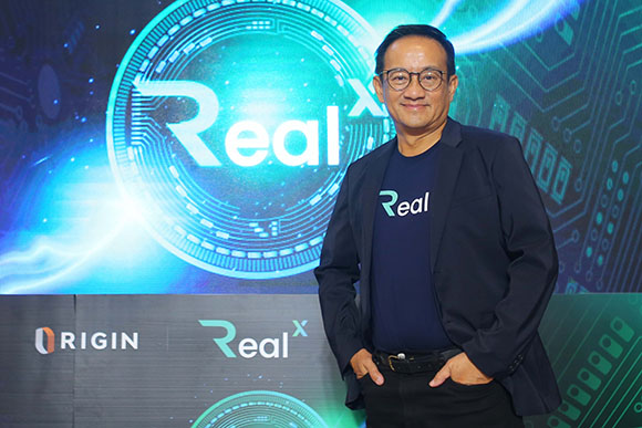 6640 RealX Veeraphong