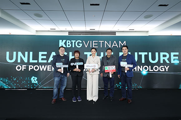 6819 KBTG Vietnam