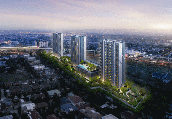 LPN จับเทรนด์ Wellness Residence สร้างประสบการณ์ใหม่ เปิดตัวโครงการพาร์ค 168 นพรัตน์รามอินทรา ภายใต้คอนเซ็ปท์ ‘Nordic Well-being Philosophy’ พร้อมเปิดให้เข้าชมห้องตัวอย่างแล้ววันนี้