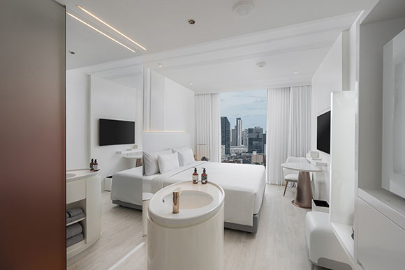 7237 INNSiDE Bangkok Room King