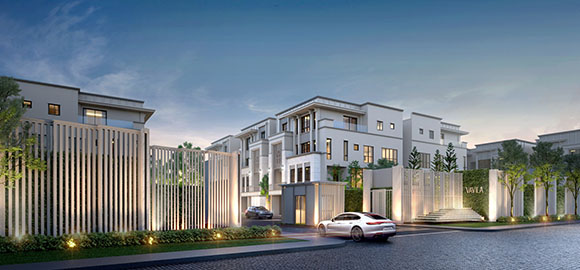 7781 PF Vavila สุขุมวิท77