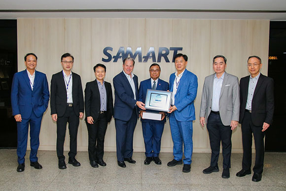 7793 SAMTEL PowerSchool