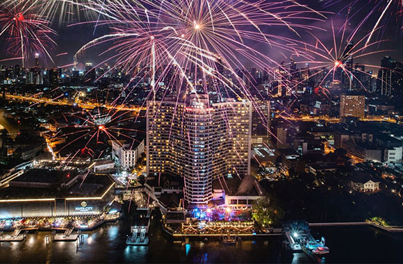 7804 Royal Orchid Sheraton