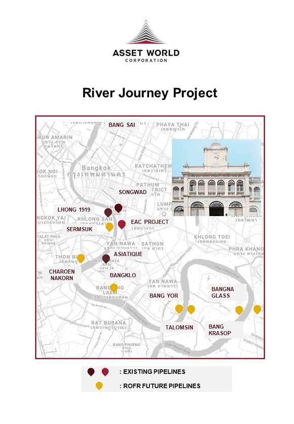 7959 River Journey Project