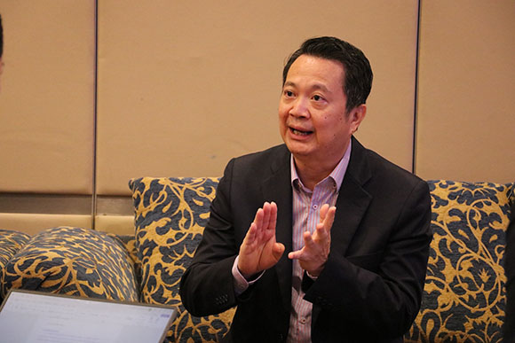 81011 NIDA ศดร สรศาสตร์