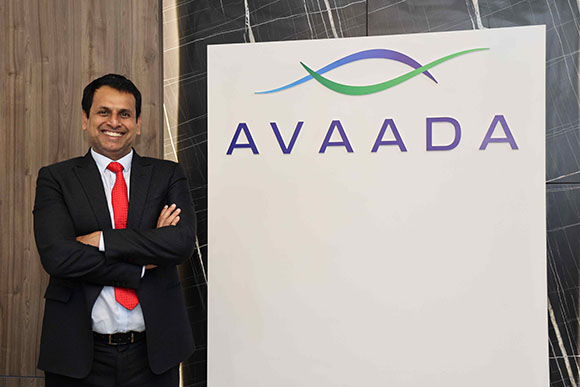 8259 AVAADA Vineet Mittal