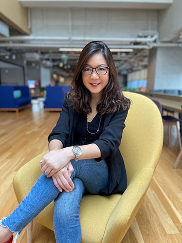 ‘วีออมนิ’ (WeOmni) รุกบริการอีคอมเมิร์ซโซลูชั่นครบวงจร ตอบรับกระแส Mega Trend ที่มาแรง ตั้งเป้าเป็นผู้นำสายเทคในอีก 3 ปีข้างหน้า