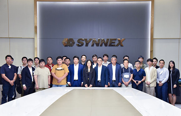 8640 SYNEX