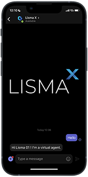 8712 LISMA X DEMO