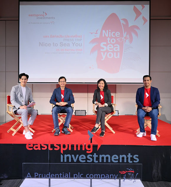 8863 Eastspring